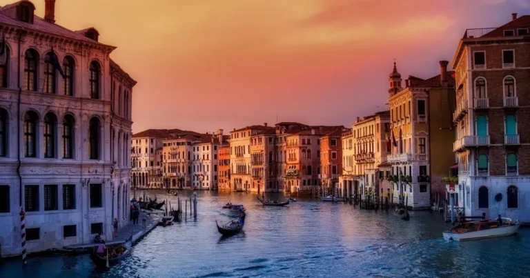 7 Essential Italy Travel Tips You Can’t Afford to Ignore