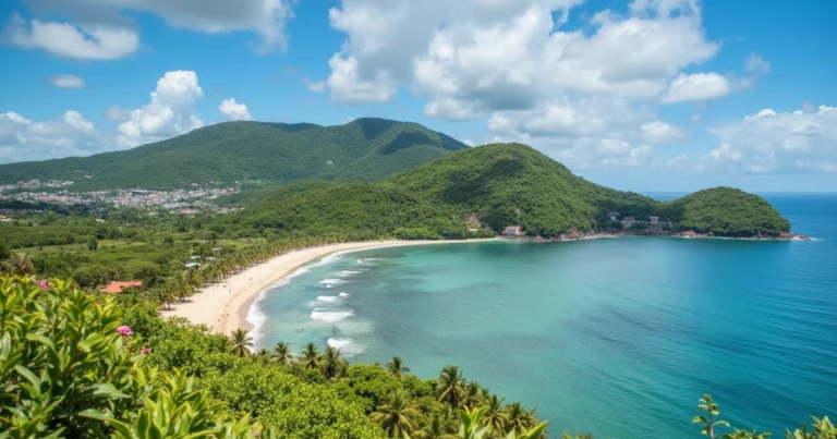 Why You Should Visit Trinidad & Tobago