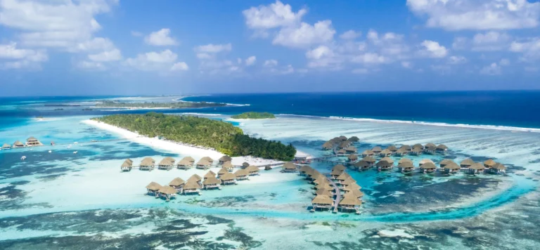 Top 10 Vegetarian Restaurants in the Maldives: A Food Lover’s Guide