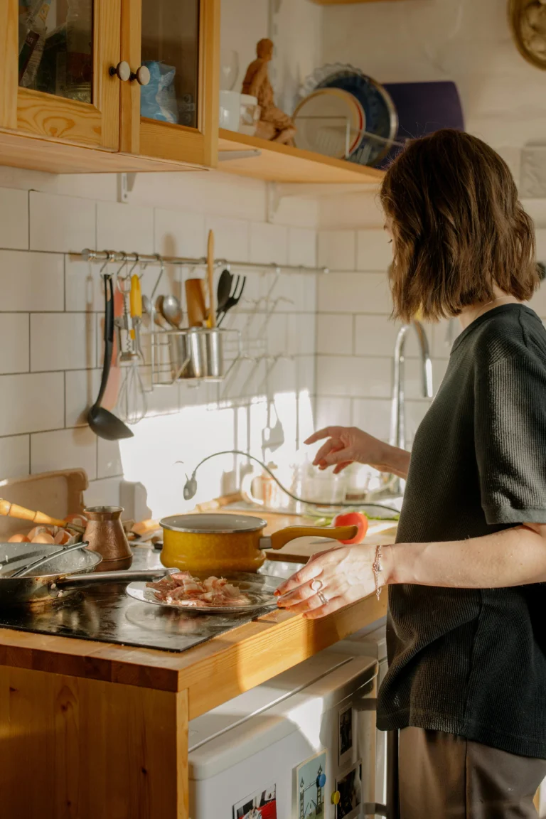 Essential Kitchen Tools Every Food Lover Needs: The Ultimate Guide to Cooking Success