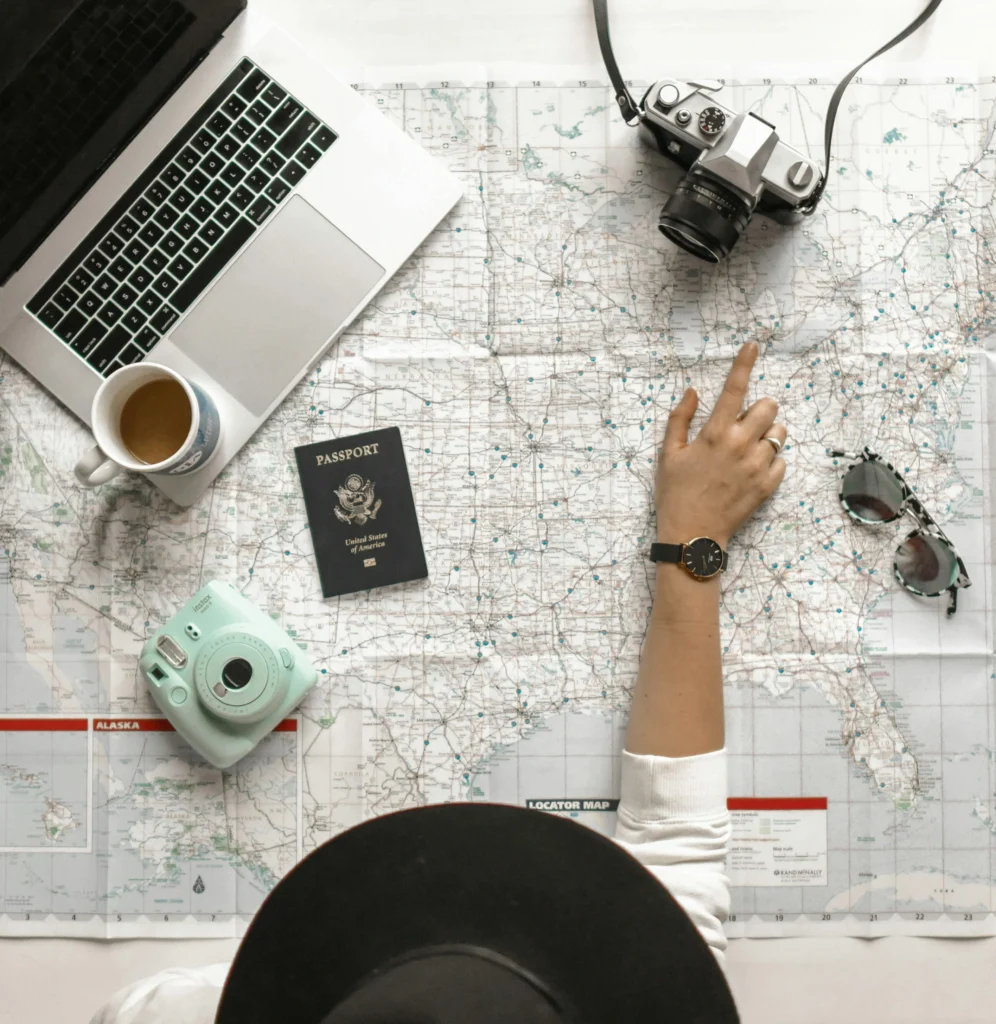 Are you ready for your next adventure but worried about the costs of gear?