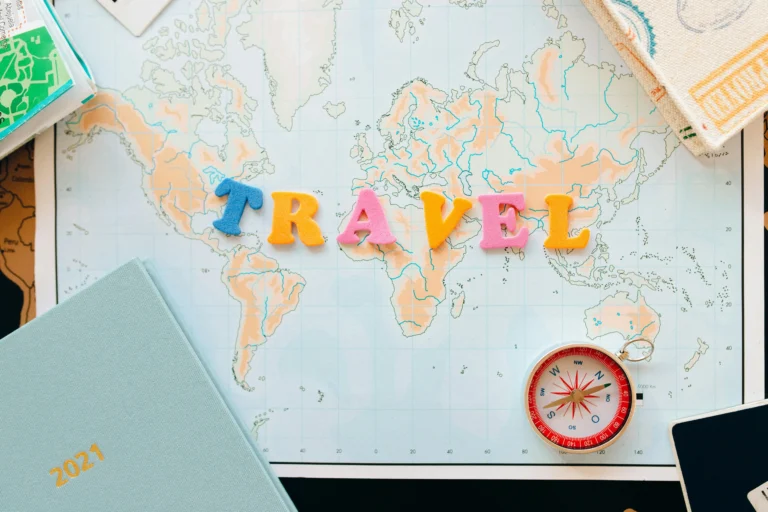 10 Magical Places You Should Visit at Least Once in Your Life