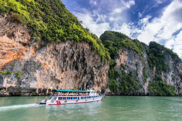 Must-Visit Destinations in Thailand – Your Ultimate Travel Guide