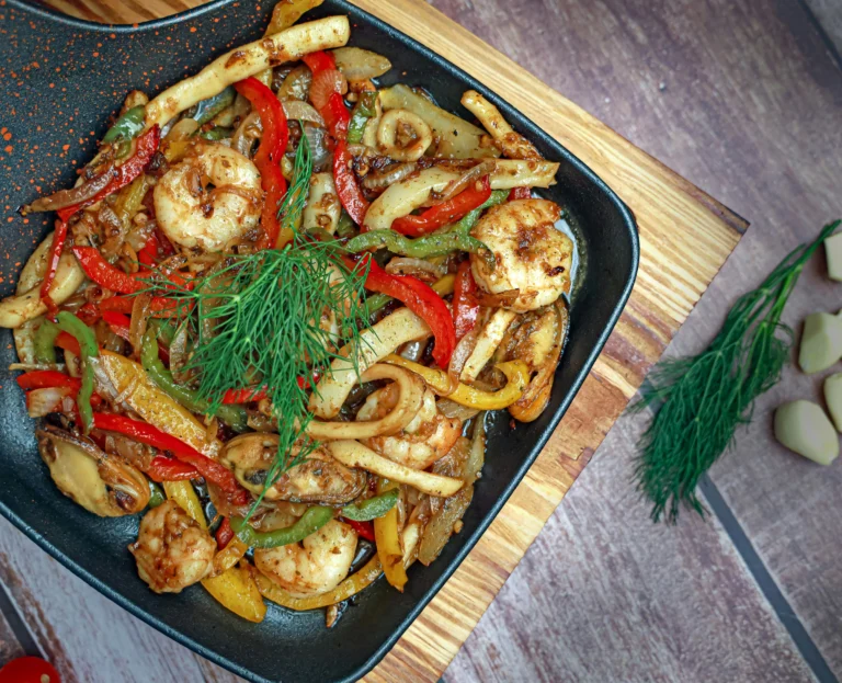 Easy One-Pan and Sheet Pan Dinners Perfect for Spring
