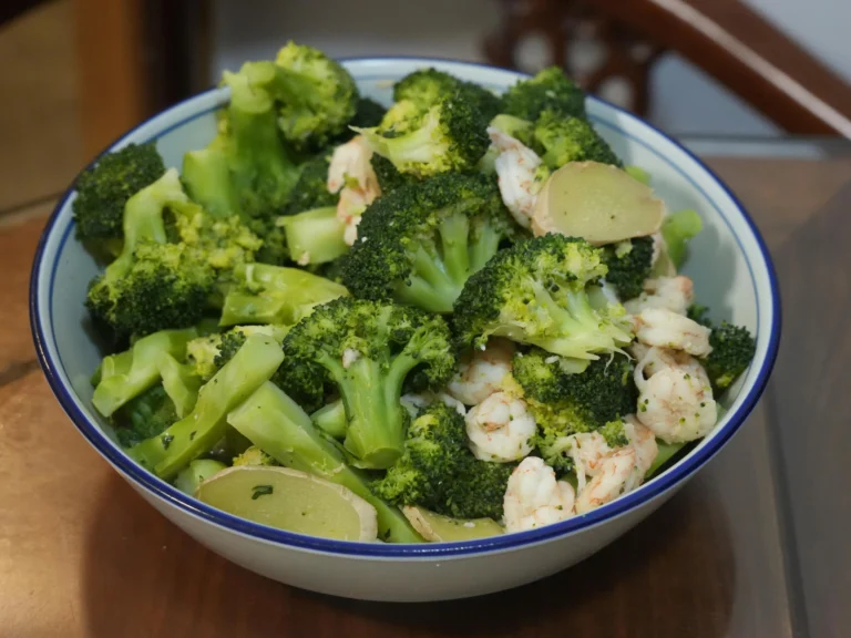 20 Low-Carb, High-Protein Dinner Recipes